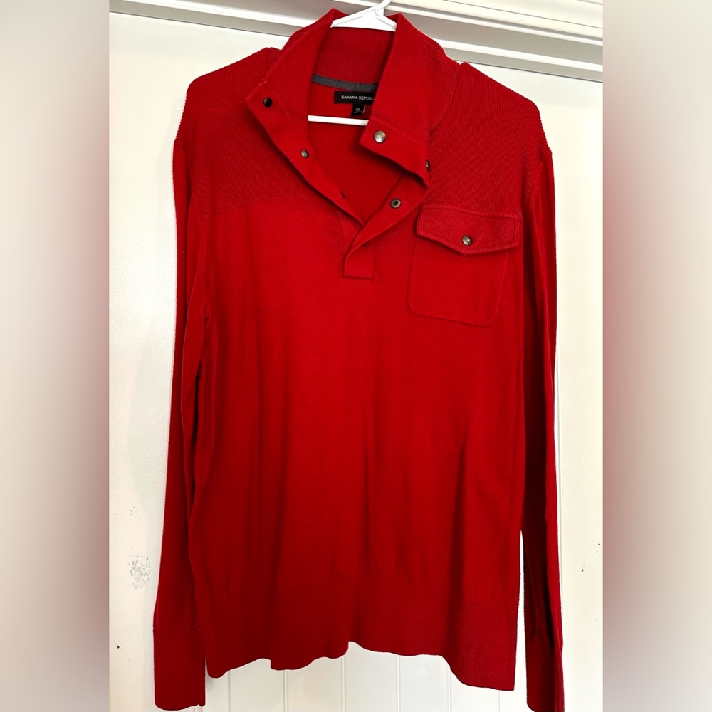 Sweater Banana Republic